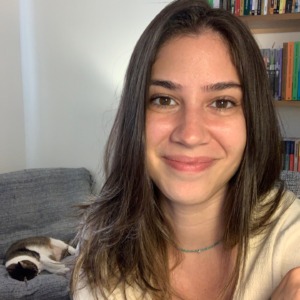Rachel Perfil Rachel Perfil